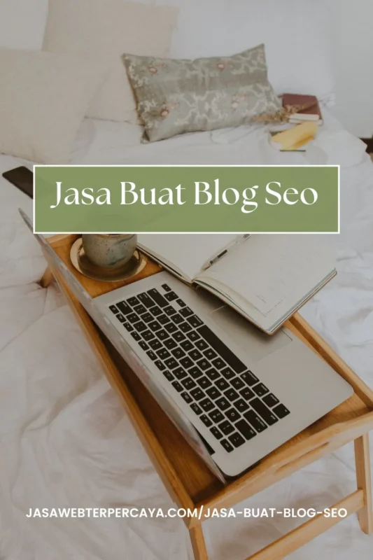 Jasa Buat Blog Seo