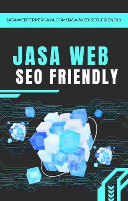 Jasa Web Seo Friendly