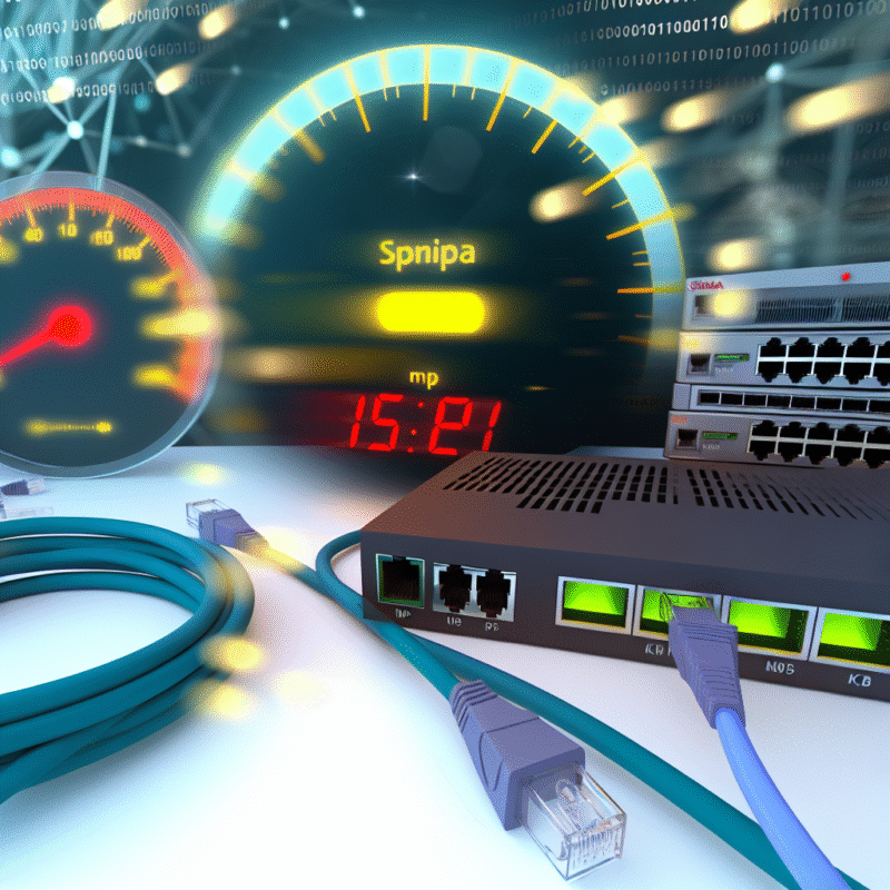 1 Mbps Berapa Kbps