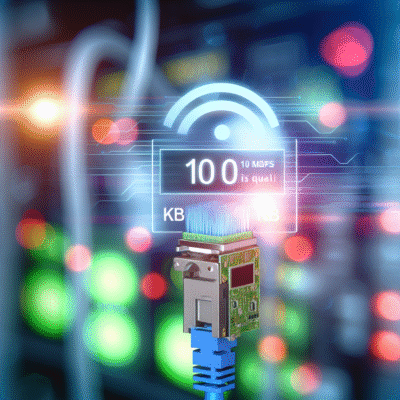 10 Mbps Berapa Kb – Memahami 10 Mbps ke KB: Kecepatan dan Pengalaman Internet