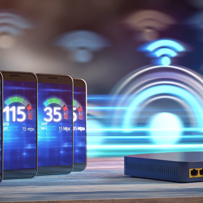 15 Mbps Untuk Berapa Hp – 15 Mbps Untuk Berapa HP dan User: Panduan Kapasitas Internet